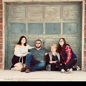 Meet your Posher, Maddyson